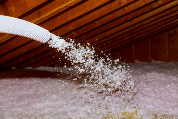 Best Commercial Insulation in Lincoln Center, KS