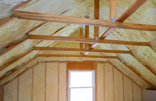 Best DIY Insulation Kits and Guidance in Lincoln Center, KS