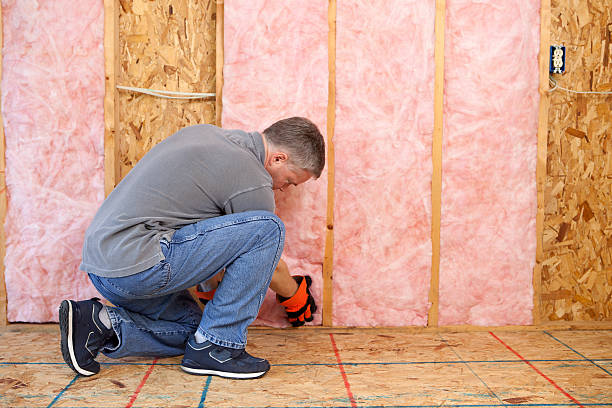 Reliable Lincoln Center, KS Insulation Contractor Solutions